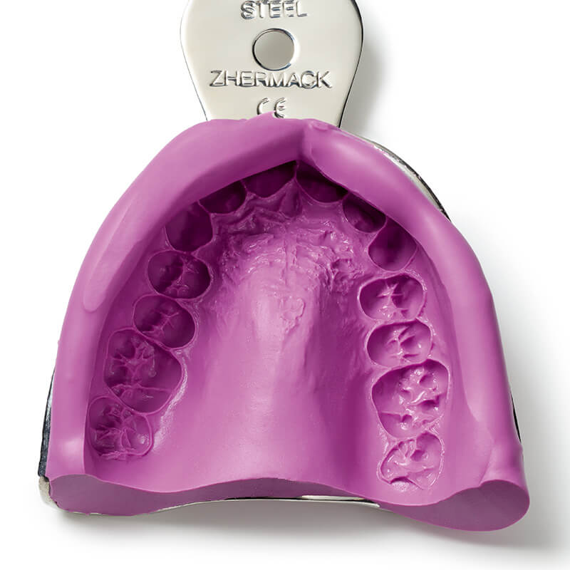Alginato Hydrogum 5 Tipo I Zhermack